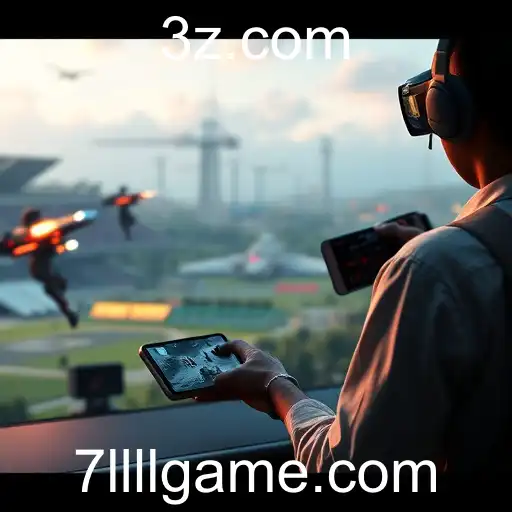 Inovações no Mundo dos Jogos: A Ascensão de Novas Plataformas