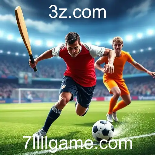 A Revolução dos Jogos em 2025