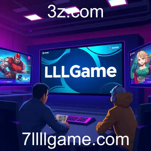 Crescimento do LLLLGame no Cenário Brasileiro de Jogos