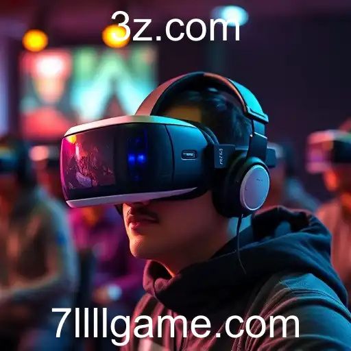 Ascensão da Realidade Virtual nos eSports