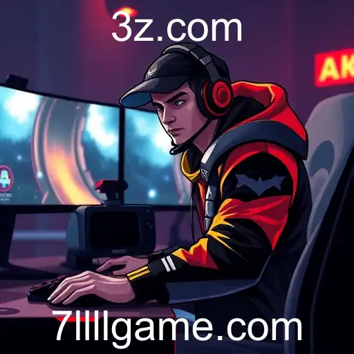 A Nova Era dos Jogos Online