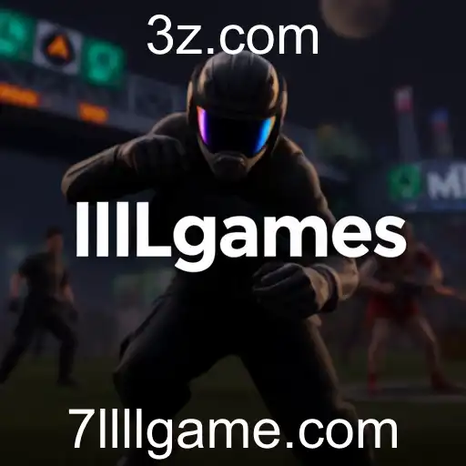 Novidades do Mundo dos Jogos e o Fenômeno llllgames