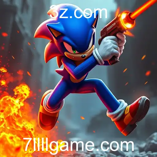 A Evolução e o Impacto dos Jogos de Ação no Mundo dos Videogames