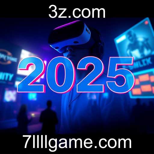 A Ascensão do 'llllgame' no Mundo dos Jogos Online