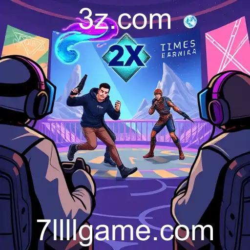 Crescimento dos Jogos Online em 2025