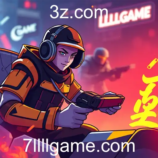 Revolução Digital nos Jogos: A Ascensão do llllgame