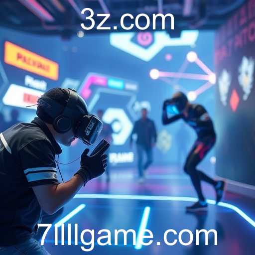 Revolução no Mercado dos Jogos em 2025