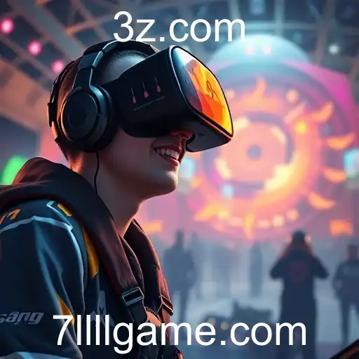 Tendências e Destaques no Universo dos Games em 2025