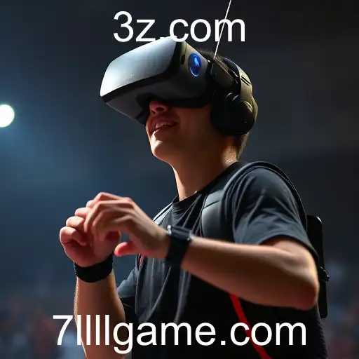 Inovações e Impactos na Indústria de Jogos em 2025