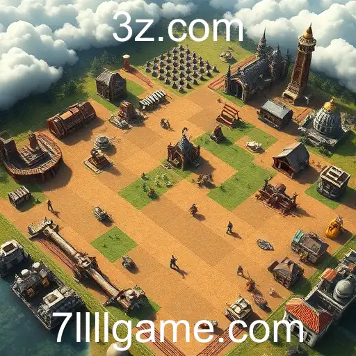 Tendências e Desafios dos Jogos em 2025