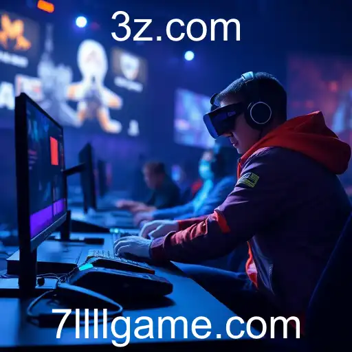 O Impacto dos Jogos Online em 2025 no Brasil