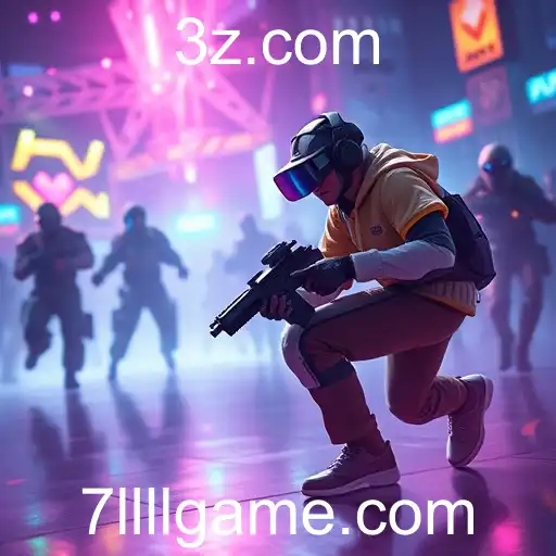 Novidades e Tendências em llllgames para 2025