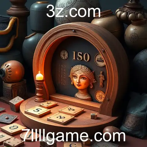 Explorando a Fascinante Categoria de Quebra-Cabeças em Jogos Digitais