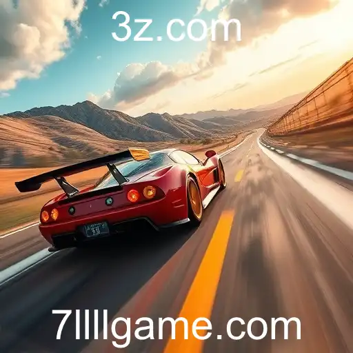 A Ascensão dos Jogos de Corrida: Adrenalina e Velocidade no Mundo Virtual